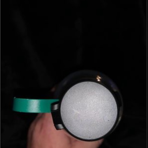 Starbucks Water bottle or Ice cold coffee. Like New - Picture 4 of 5